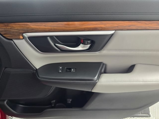 2022 Honda CR-V EX-L - Photo 40
