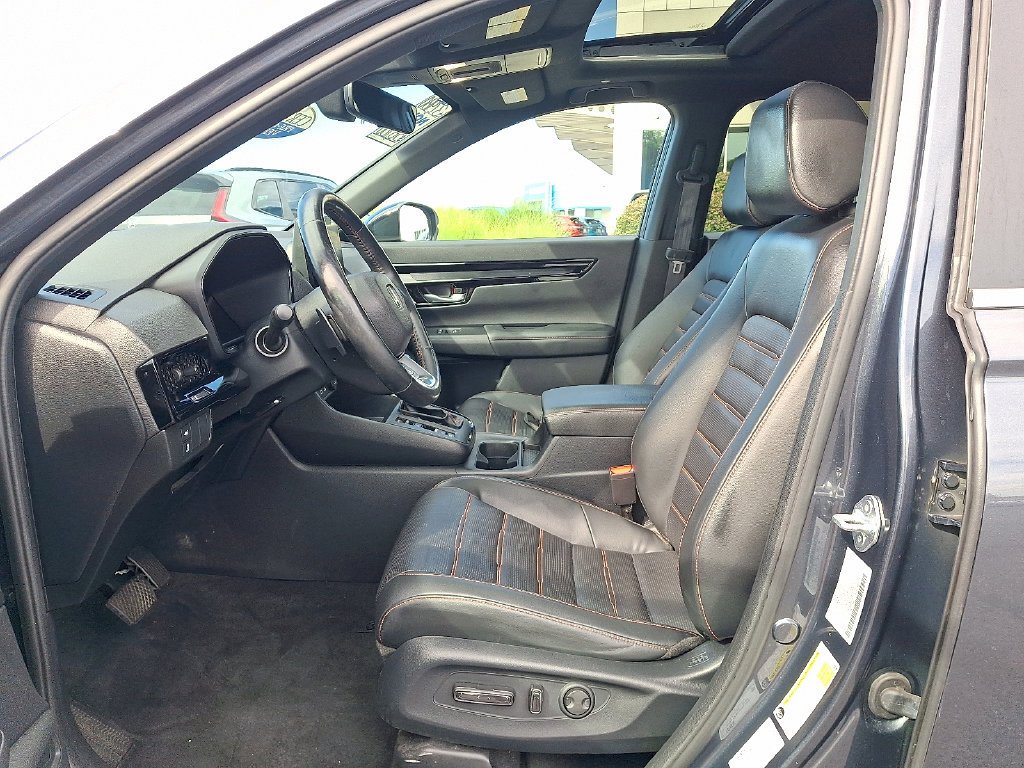 2024 Honda CR-V Sport Touring - Photo 48