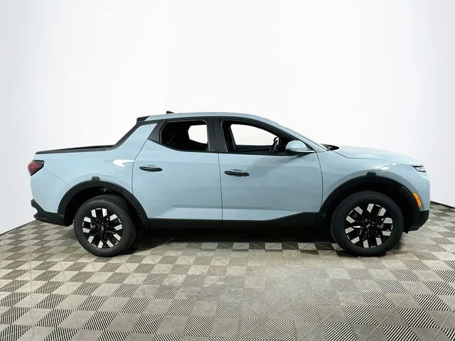 New 2027 Hyundai SANTA CRUZ SE