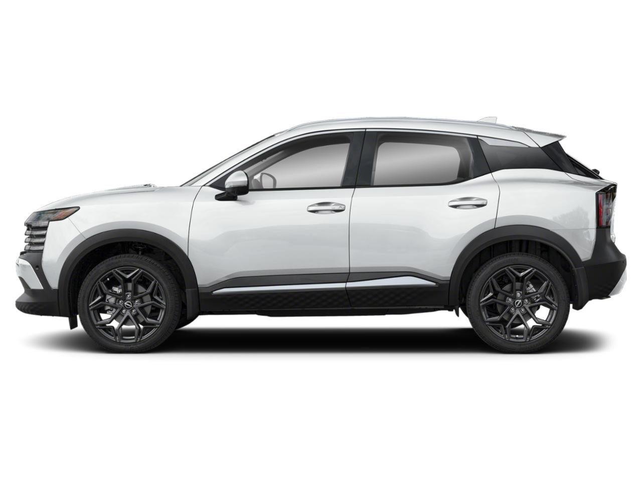 2026 Nissan KICKS SR AWD - Photo 10