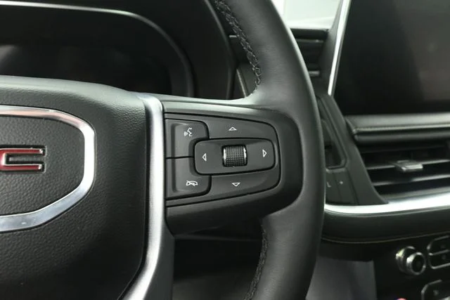 Certified Used 2023 Black GMC SLT image 18