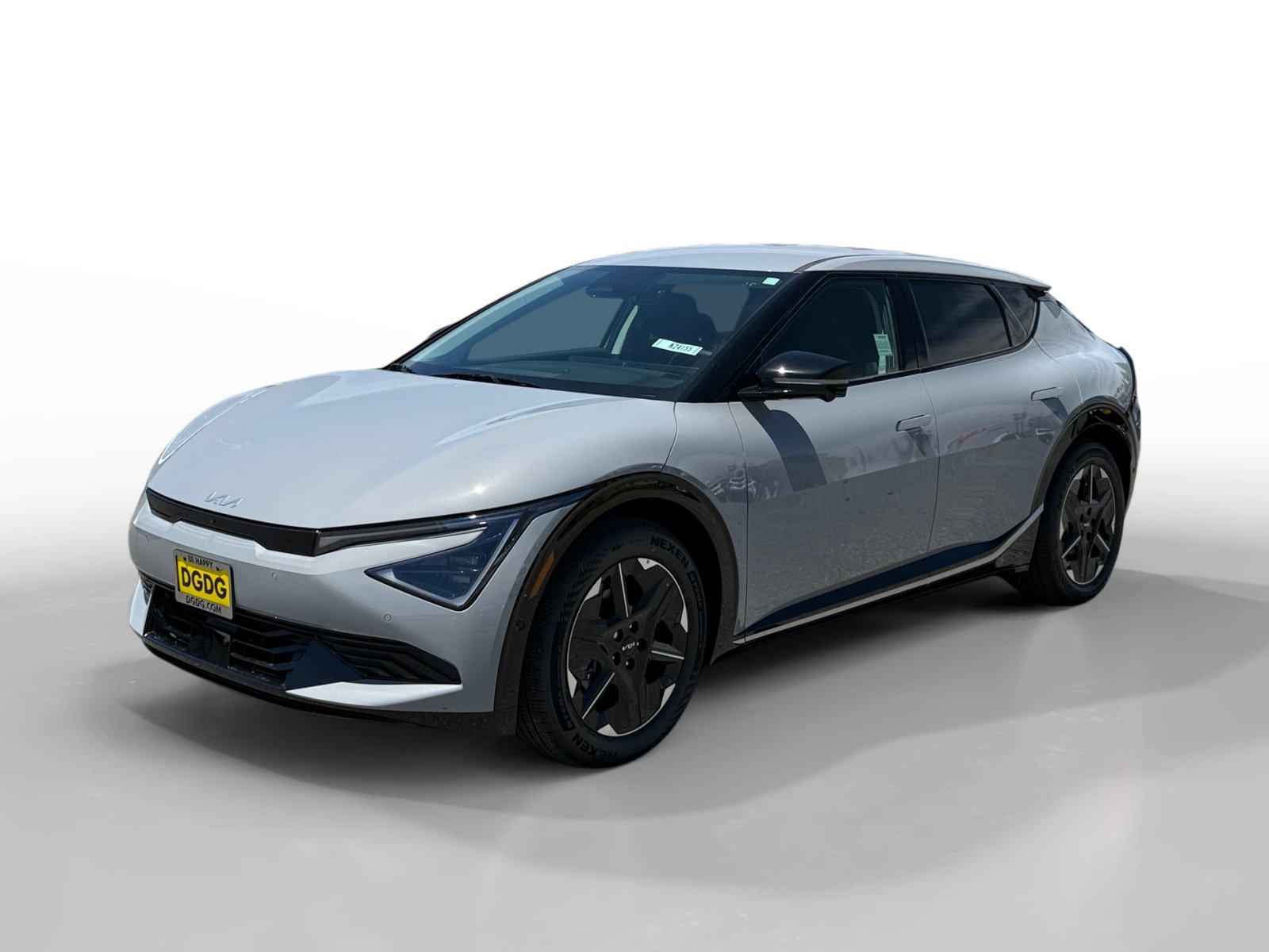 2026 Kia EV6