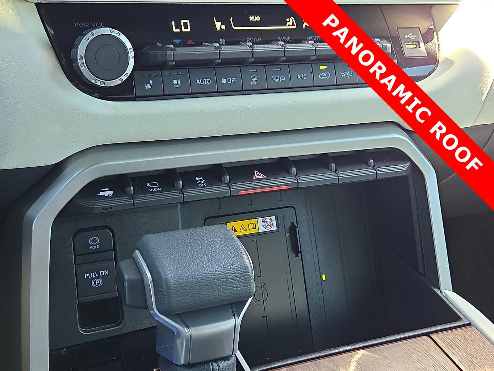 Used 2024 Magnetic Gray Metallic Toyota Capstone image 21
