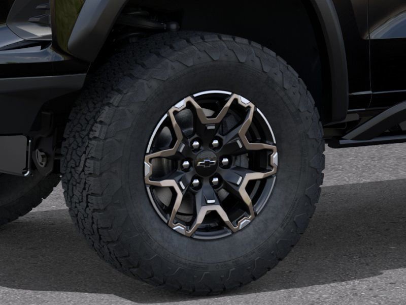 2026 Chevrolet Colorado ZR2 - Photo 9