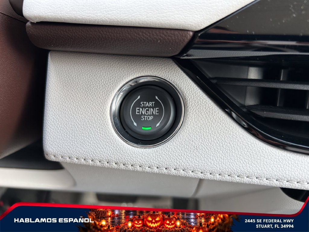 2026 Buick Enclave Avenir - Photo 29