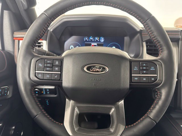 Used 2024 White Ford Timberline image 20