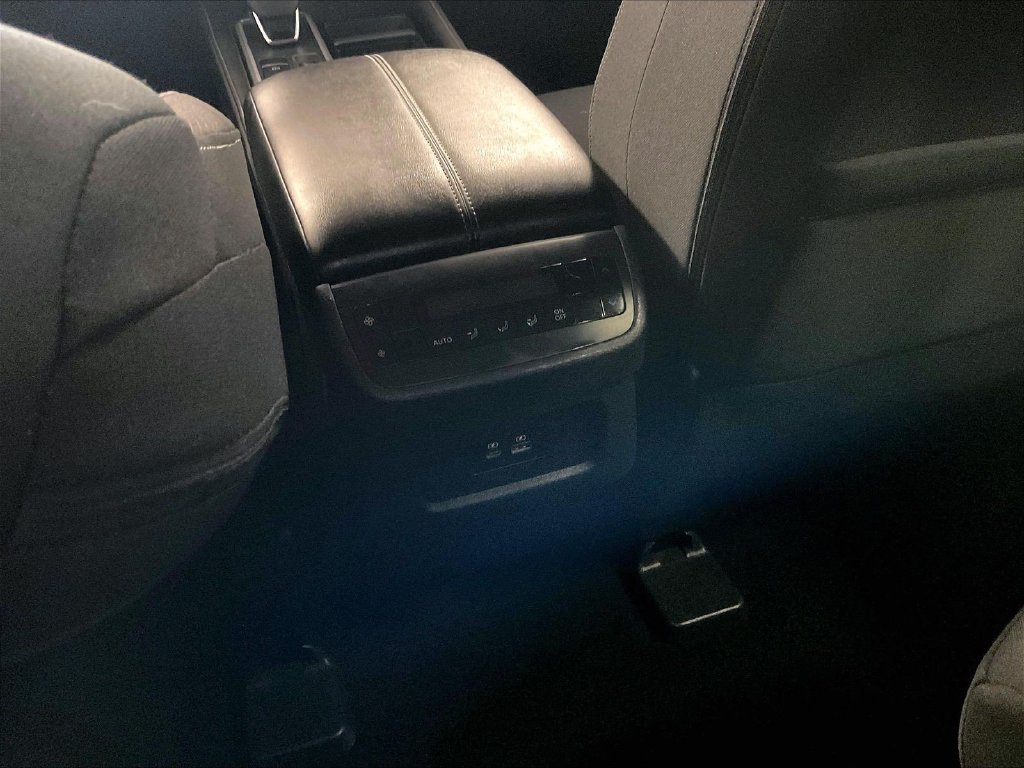 Certified Used 2025 Gray Nissan SV image 27