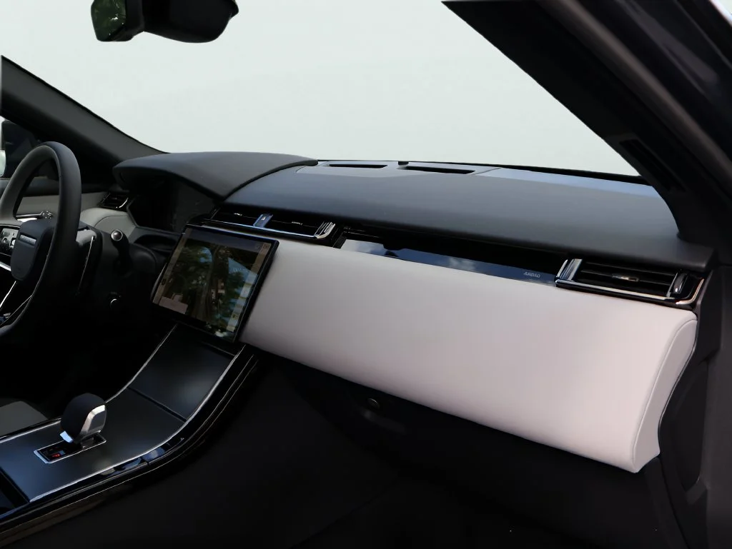 New 2026 Blue Land Rover S image 9
