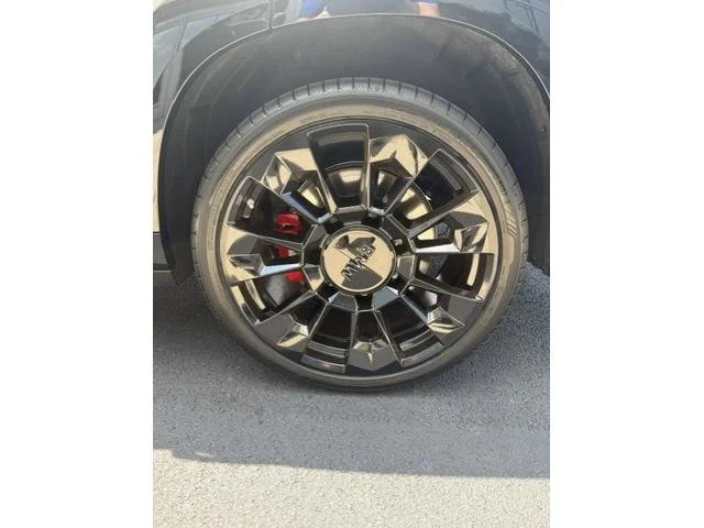 Used 2026 Brooklyn Grey Metallic BMW Label image 5