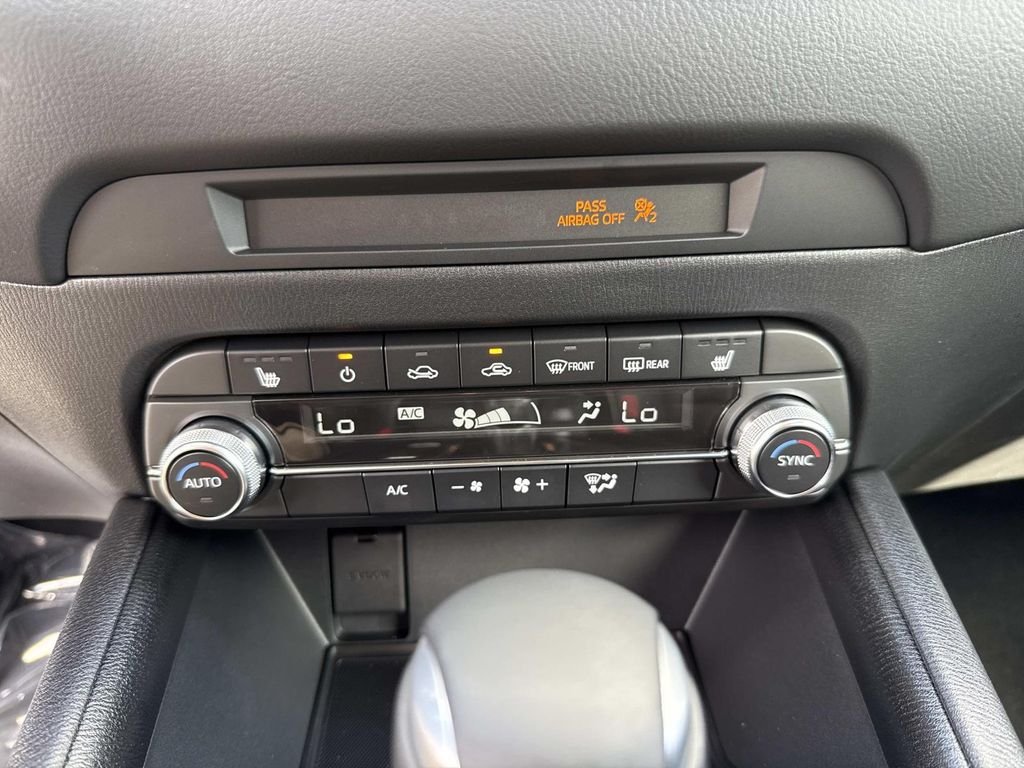 2025 Mazda CX-5 S Select Package - Photo 33