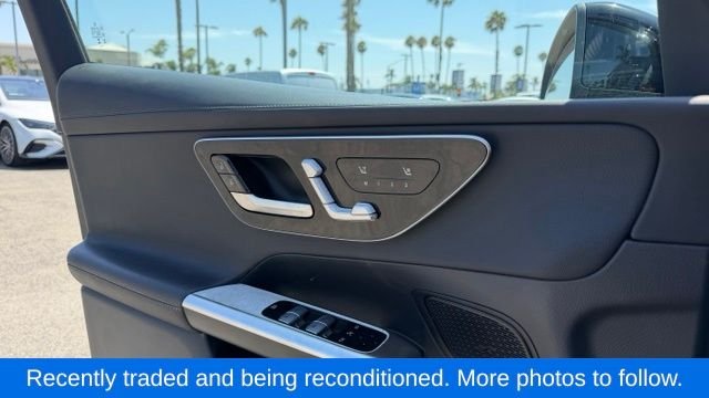 Certified Used 2023 Gray Mercedes-Benz GLC 300 image 4