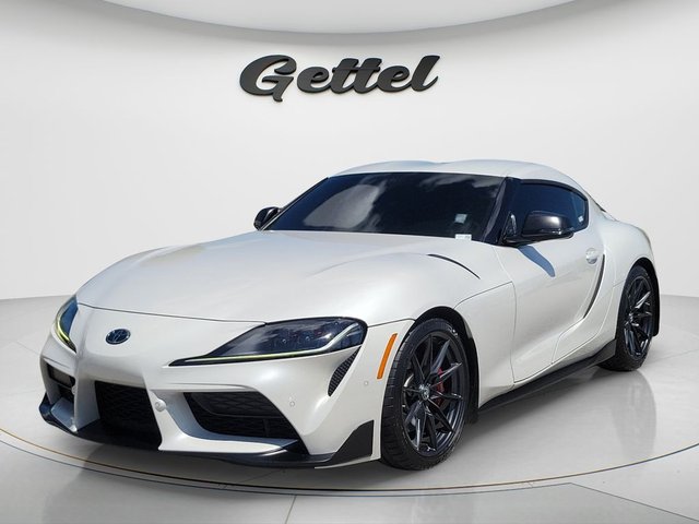 2023 Toyota GR Supra 3.0 Premium