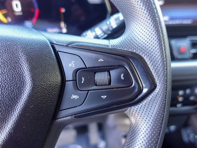 Used 2025 White Chevrolet LS image 14
