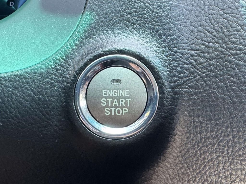 Used 2009 Silver Lexus 350 image 8