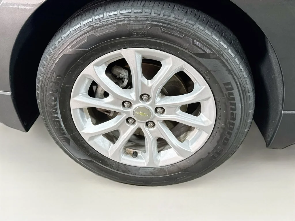 Used 2020 Gray Chevrolet LS image 38