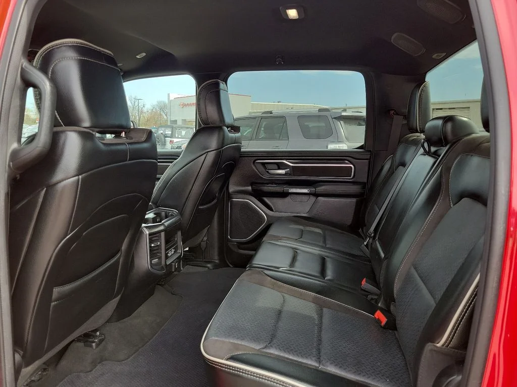 2024 RAM Ram 1500 Pickup Laramie - Photo 9
