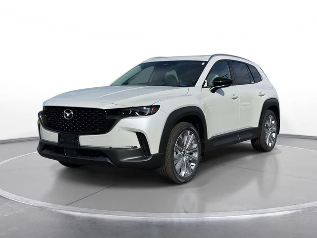 2026 Mazda Mazda CX-50