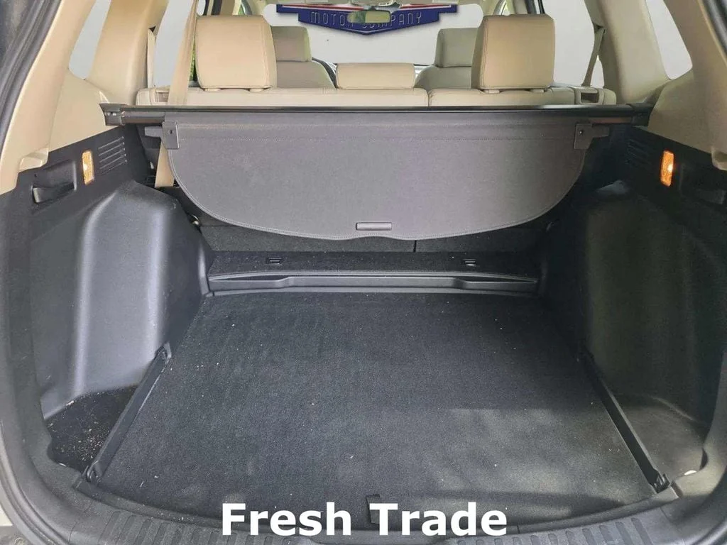 Used 2021  Honda EX-L image 7