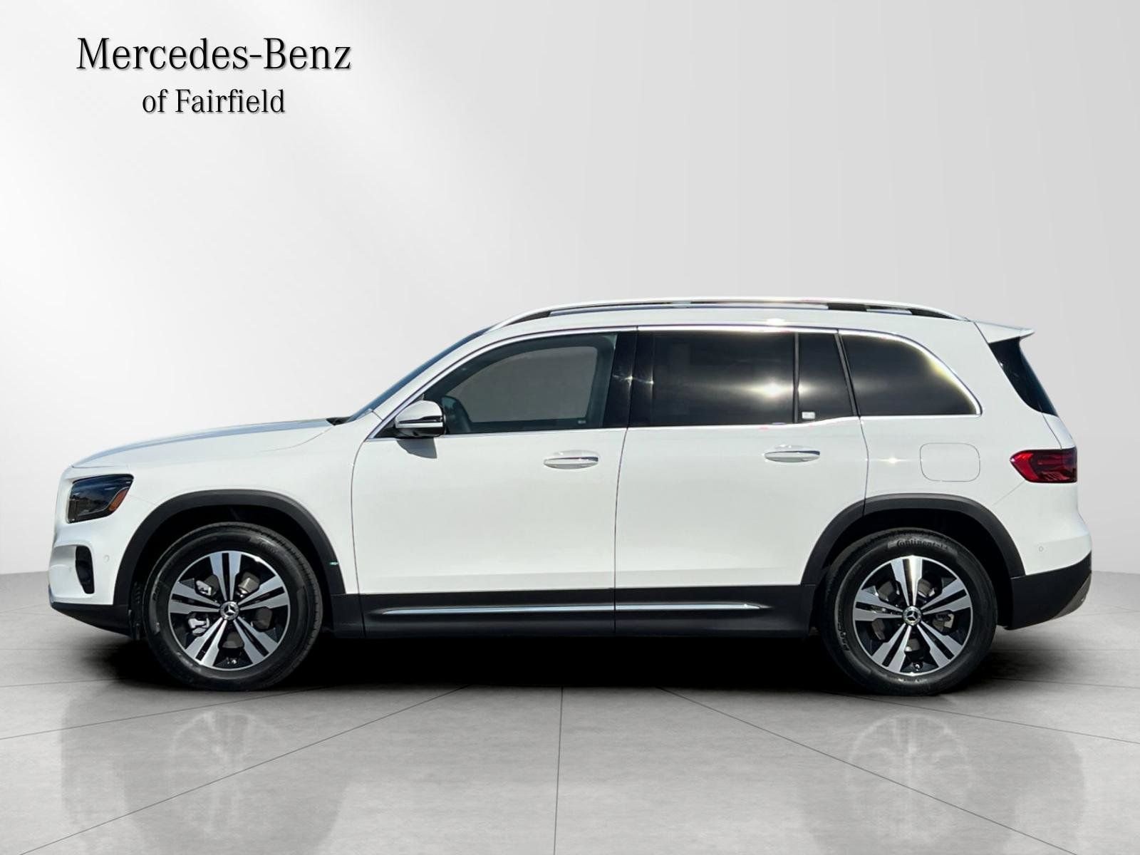 New 2026 Polar White Mercedes-Benz 250 image 5