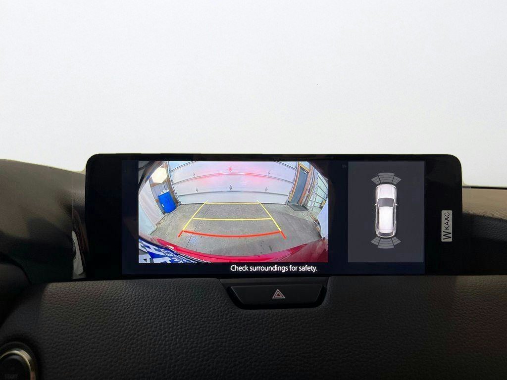 2026 Mazda CX-90 Premium Package - Photo 17