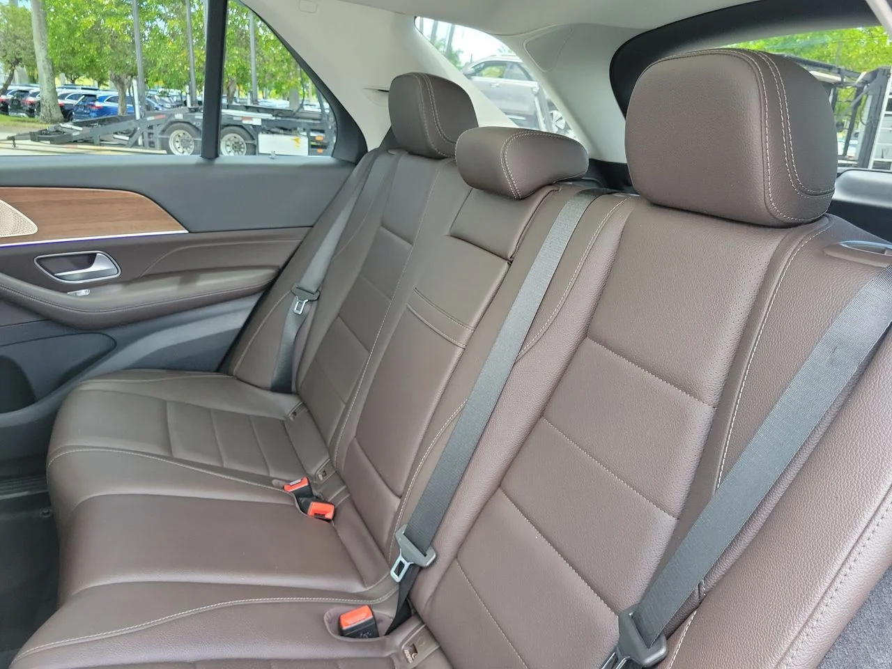 Certified Used 2023 Silver Mercedes-Benz GLE 450 image 14
