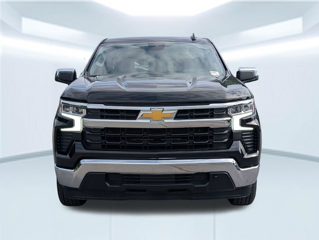2026 Chevrolet Silverado 1500 LT - Photo 10