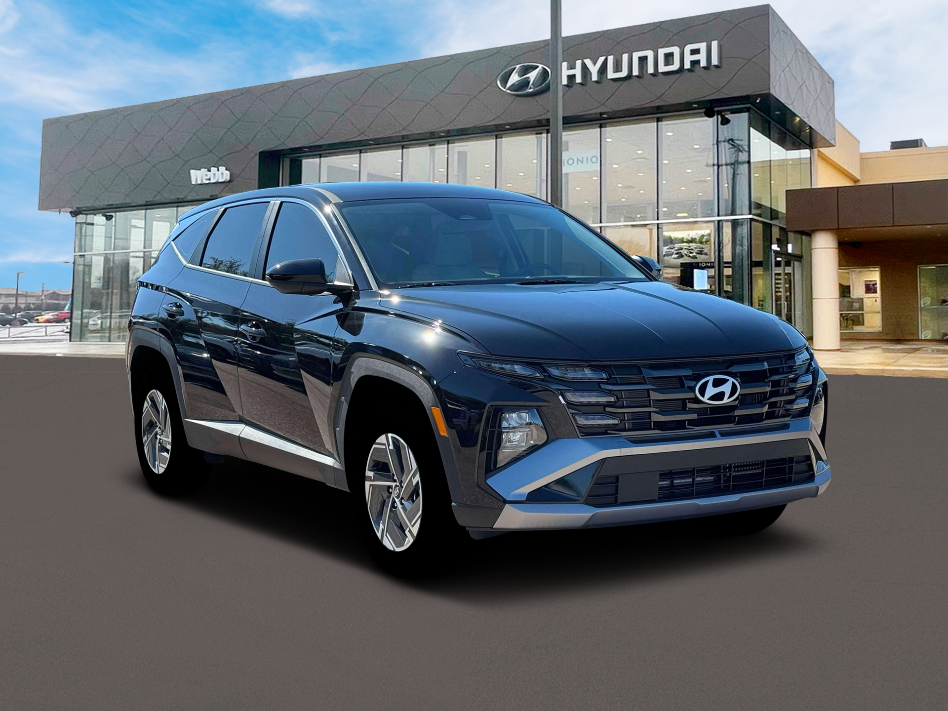 New 2026 Gray Hyundai Blue image 11