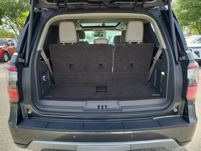 2021 Ford Expedition Limited - Photo 11