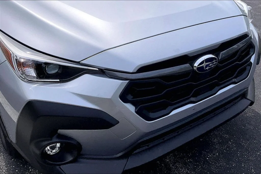 Used 2026 Silver Subaru Premium image 31