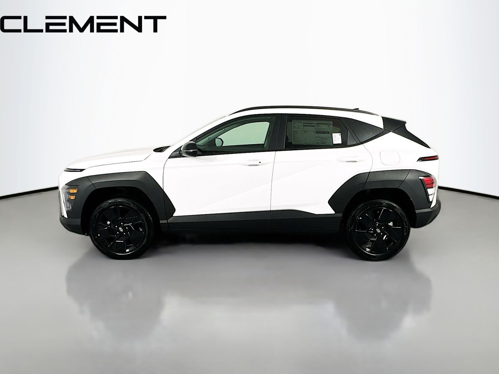 2026 Hyundai Kona SEL Sport - Photo 6