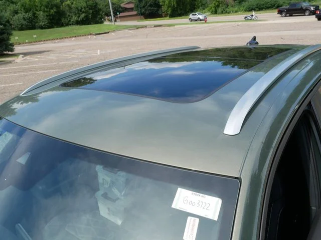 New 2026 Green Volkswagen 2.0T SE w/Technology image 6