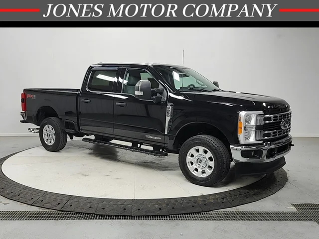 2023 Ford F-250SD XLT