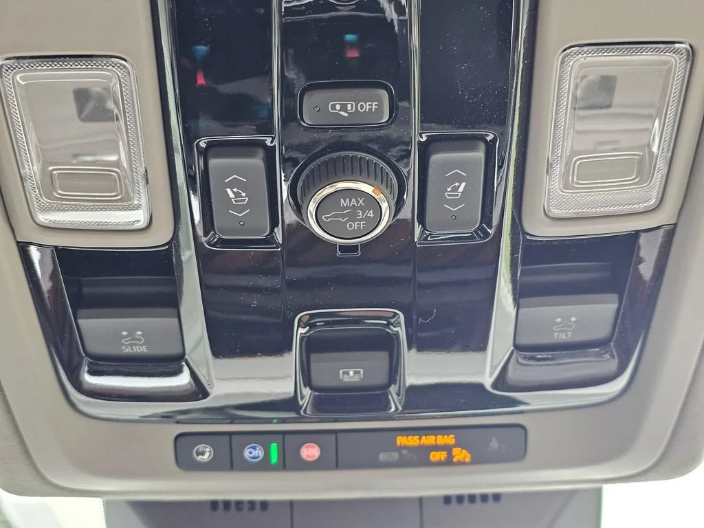 2026 Cadillac Escalade ESV Platinum Sport - Photo 37