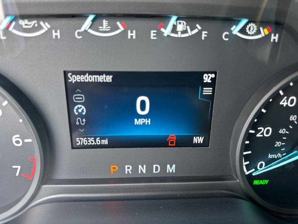 Used 2023 White Ford XL image 19