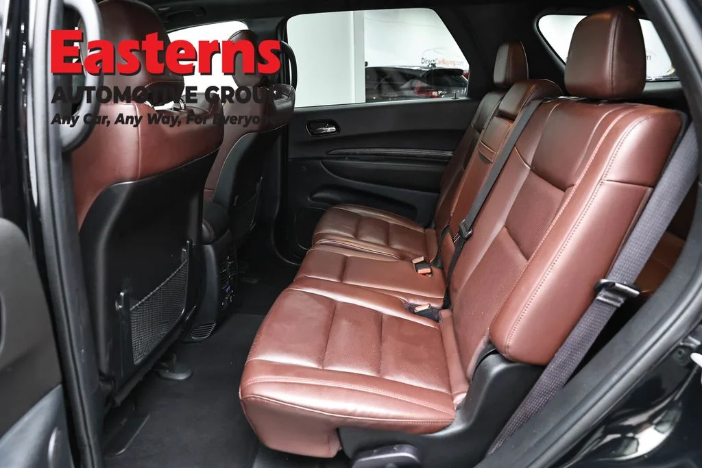 Used 2024 Black Dodge R/T Premium image 29