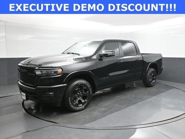 2026 RAM 1500 LONE STAR