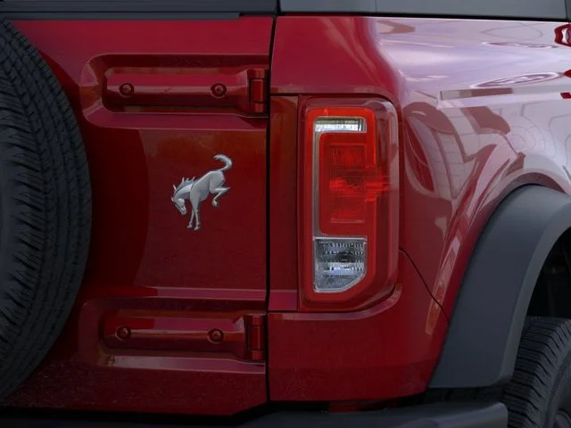 New 2026 Red Ford Base image 23