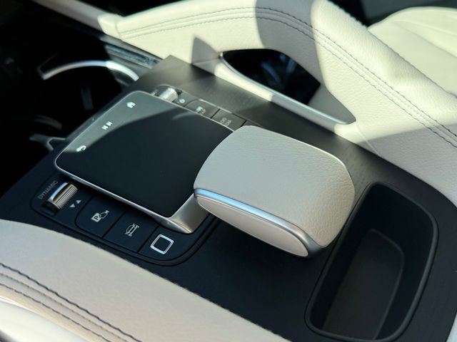New 2026 Polar White Mercedes-Benz GLE 350 image 13
