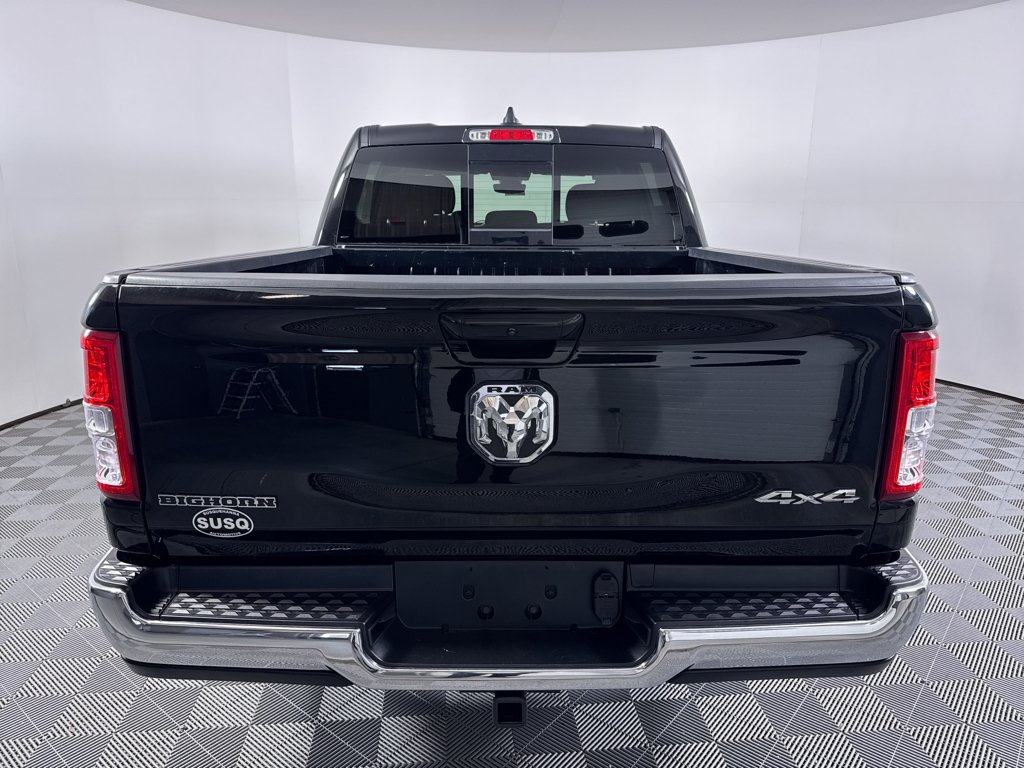 Used 2022 Black Ram Big Horn image 10