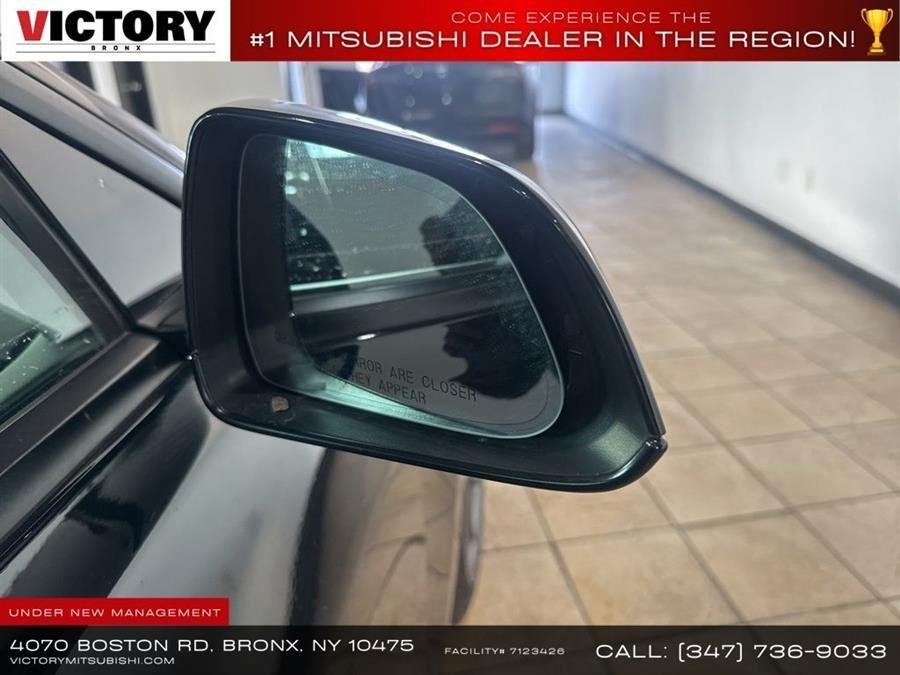 Used 2021 Black Tesla Standard Range Plus image 11