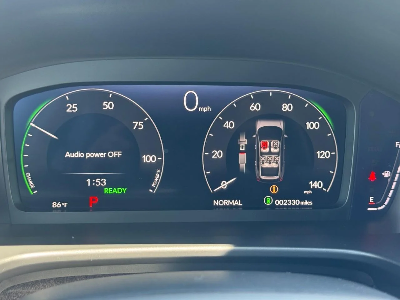 2026 Honda CR-V Sport-L - Photo 24