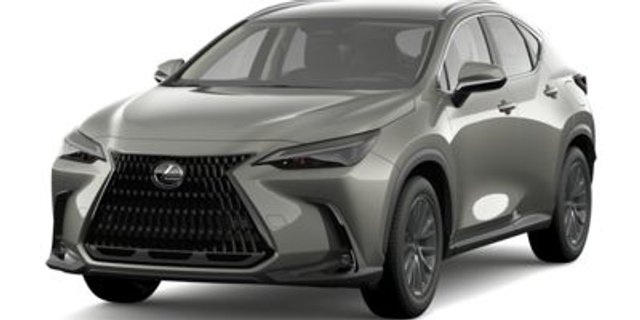 2024 Lexus NX NX 250 Premium