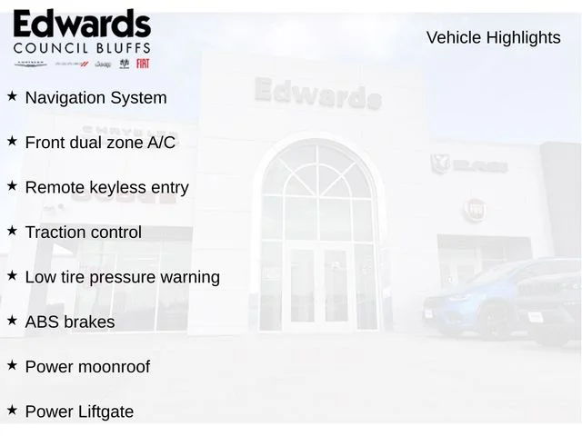 Used 2024 Black Mitsubishi SE Black Edition image 3