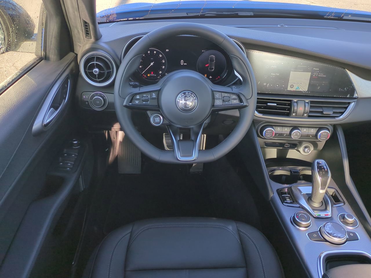 2025 Alfa Romeo Giulia Base - Photo 14