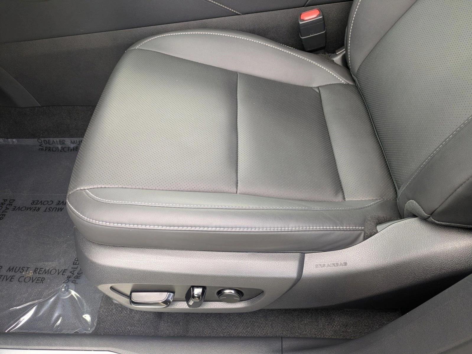 2024 Lexus RX 350 - Photo 12