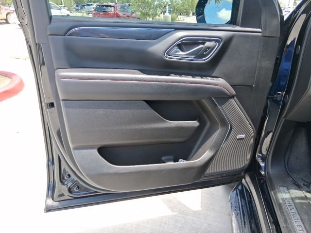 Used 2023 Black Chevrolet RST image 13