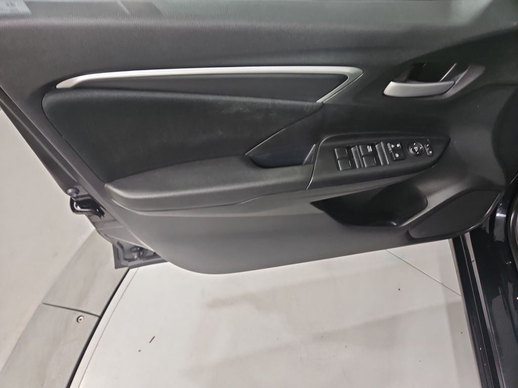 Used 2019 Black Honda LX image 10