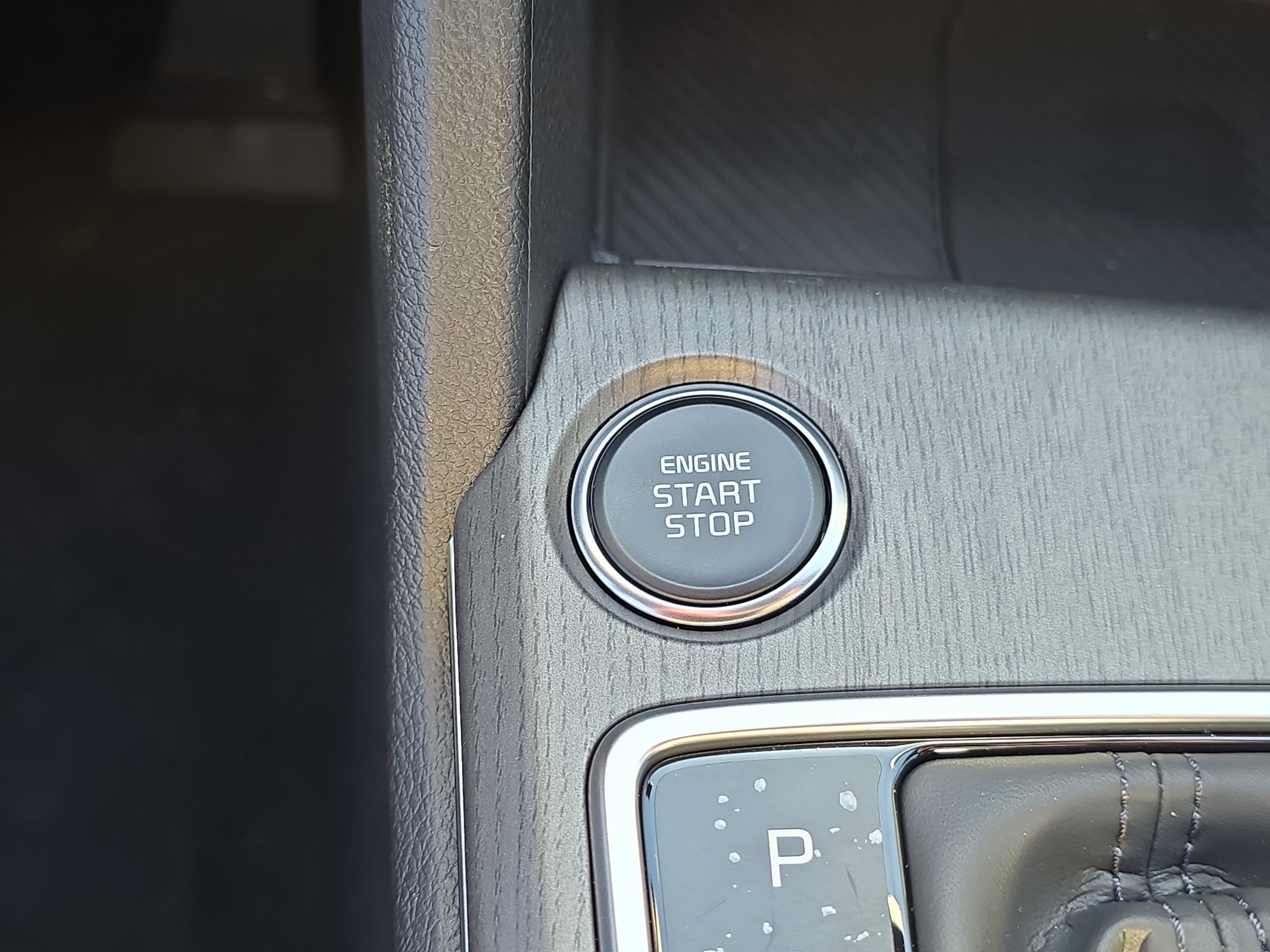 2026 Kia Sportage X-Line - Photo 30