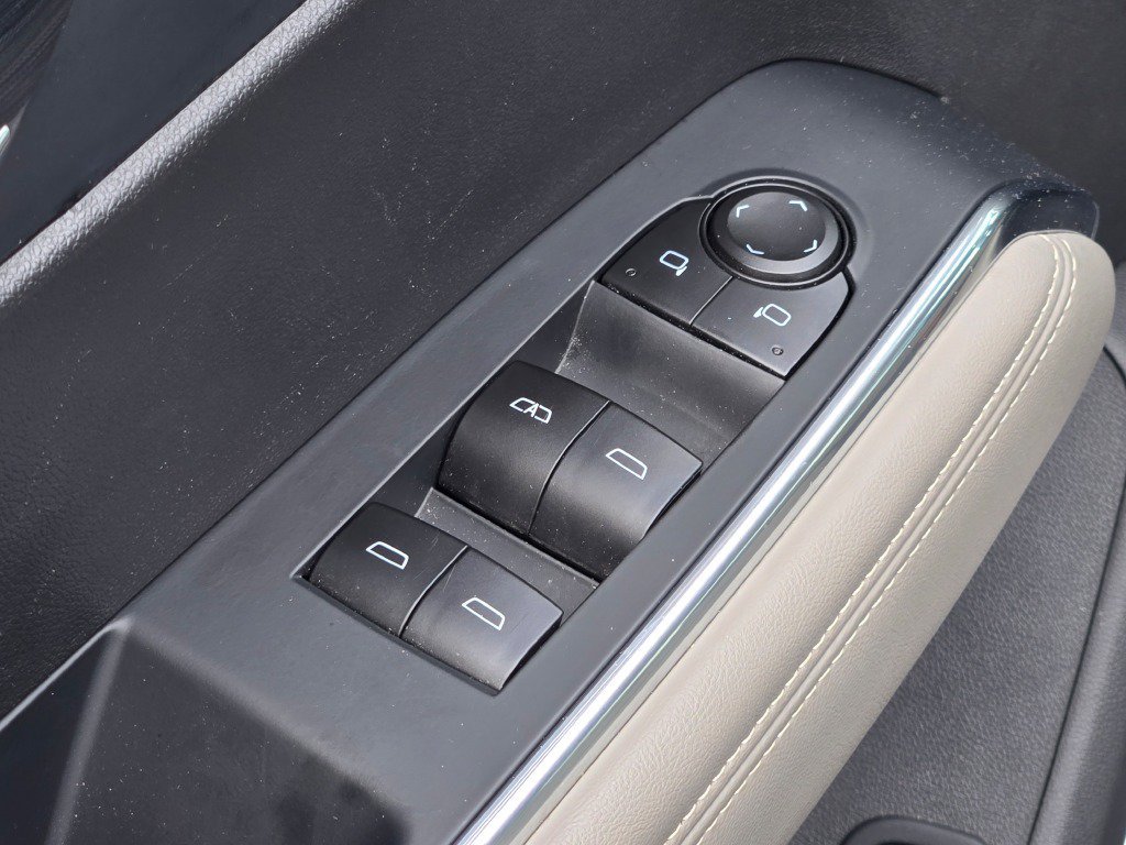 2026 GMC Acadia Elevation - Photo 23