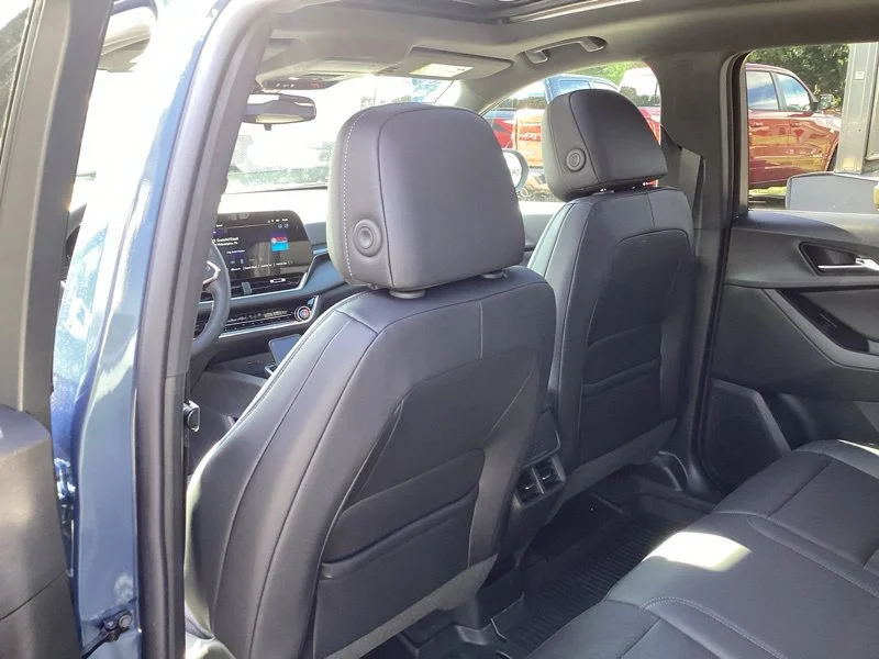 2027 Chevrolet Equinox LT - Photo 19